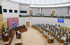 대전시의회 제266회 임시회 폐회