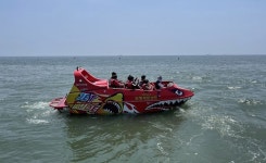 충북해양교육원 장애학생 바다캠프 운영