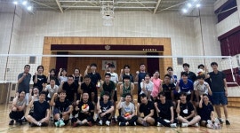 서원대 대학원 전국 교사 대상 배구연수