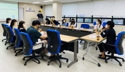 학습소외계층을 위해 배달강사가 찾아간다