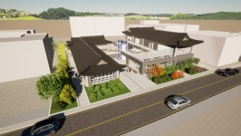 홍성군 홍주읍성 정비 `속도