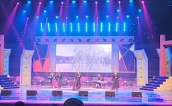 충북예총, 2022 대한민국예술축전 빛냈다