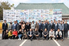 충주시 만리산3길 범죄예방 환경 조성