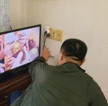 태안읍 송암2리 스마트 돌봄 플러그 설치 봉사