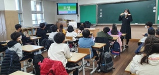 실천하고 체험하며 효와 인성을 배워요