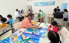 쉐마미술관 지원사업 결과전