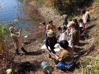 청주시립대청호미술관 손재주 워크숍
