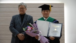 케이에이카운티협동조합 | "韓 - 美 양국 문화외교 힘써주길"