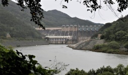 충북 중북부 공업용수 공급 탄력