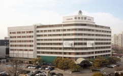 관광특구 퇴색 … 유성호텔도 헐린다