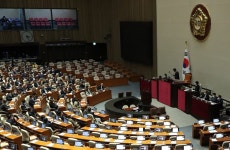 野, 양곡법·이태원 국조 보고서 단독 처리