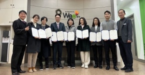 제4기 학부모보듬위원 위촉