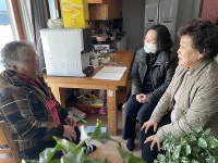 용암제2동행복센터 `소담애(愛)날 운영