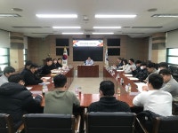 농어촌공사 충남지역본부 청년농 간담회
