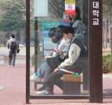 대중교통 노마스크 첫날 후련 vs 불안 엇갈린 반응