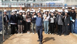 서구 건축공사 안전관리 이해도 제고
