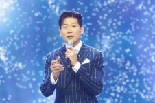 김용필, TV조선이 키운다 … 트로트가수 새출발