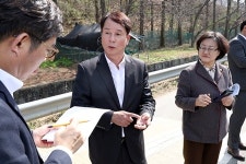 대전시의회, 인프라 확충으로 체육복지 증진