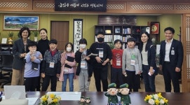 겪어보지 못한 행정 일선 몸소 체험