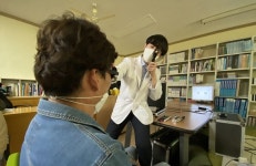 서울 실로암안과병원 무료 봉사활동