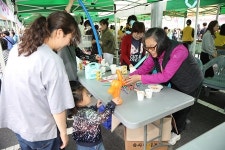 금산군 제21회 어린이 대잔치 성료