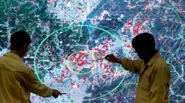 청주 한우농가 또 구제역 확진