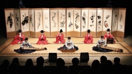 청주시립예술단 유쾌한 3일간의 여정