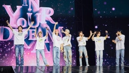 NCT 드림, 월드투어 서울 앙코르 성료