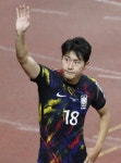 오늘 한 번만 봐주세요 이강인 PSG 이적설 침묵