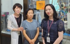 중구 치매안심가맹점 추가 지정