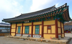 옛 선비들 학교생활 어땠을까
