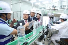 한국수자원공사, 비상식수 생산시설 확충