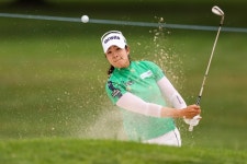 `에비앙 공동 3위' 김아림 LPGA 스코티시오픈 우승 정조준