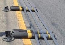 장마 후 폭염 농가 직격탄