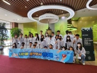 당진 송악청소년문화의집, 이종근 기념관 방문