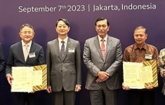 선메디컬센터 선병원, 인니 발리에 K 의료시스템 수출