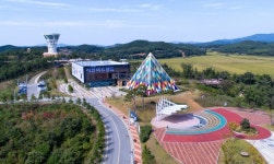 서산버드랜드서 가족과 `추억 쌓고