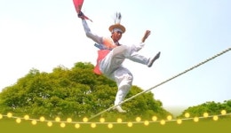 추석연휴는 가족과 함께 오월드 로