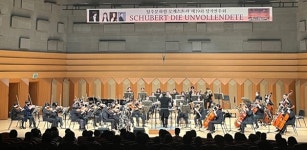 깊어가는 가을 … 바이올린의 아름다운 선율