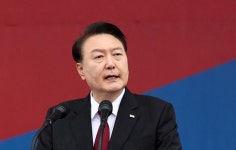 尹대통령 지지율 37.7% … 부정평가 59.8%