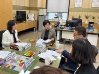 건강보험공단 세종지사, 일일명예지사장 위촉 