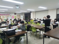 건양대 재학생 위한 예술심리상담사 자격증 취득 과정 운영