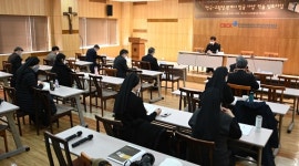 한국 -교황청 수교 60주년 역사 재조명