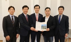 양수발전소 금산 건설 필요