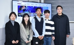 순천향대 SW 명문중 만들기 KCI 논문 등재·우수상 수상
