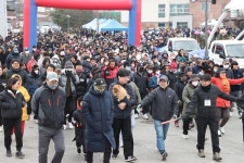 진천 덕산읍 한천천 탐방 축제 성료