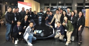 대전테크노파크, 기업 유럽시장 진출 지원