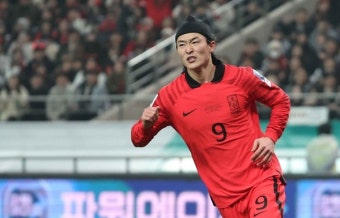 '간판 공격수' 조규성 아시안컵 주목 스타 5인