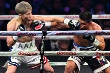 이노우에 복싱 두 체급 4대 기구 평정