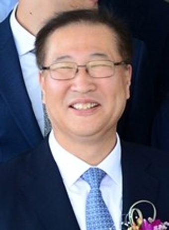 尹대통령, 법무부 장관 후보에 박성재 지명